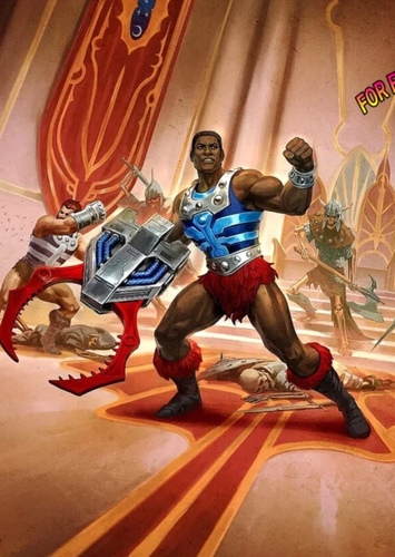 Clamp Champ