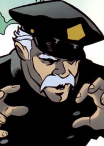 Clancy O’Hara
