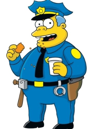 Clancy Wiggum