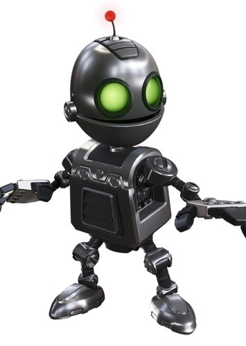 Clank