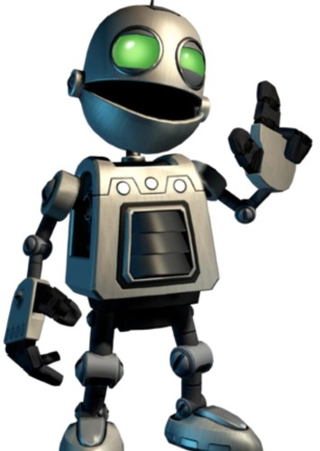 Clank