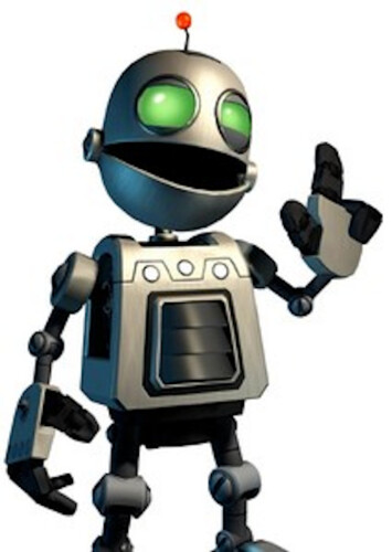 Clank