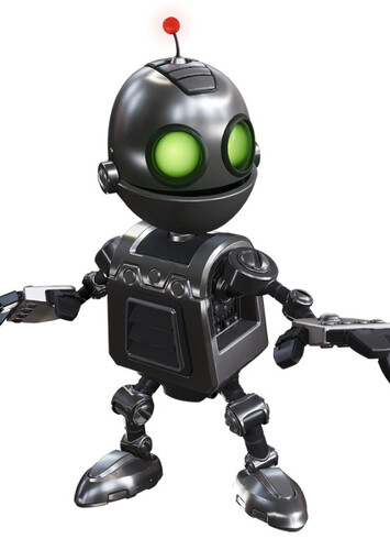Clank