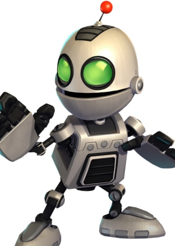 Clank