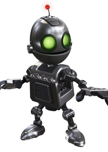 Clank