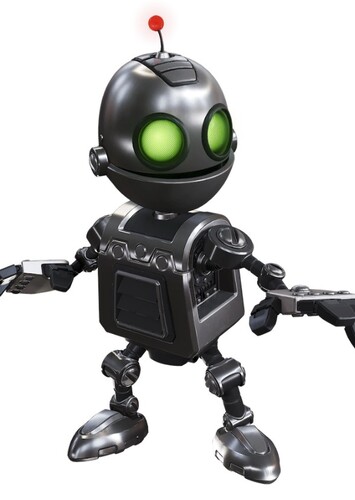 Clank