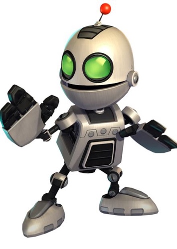Clank