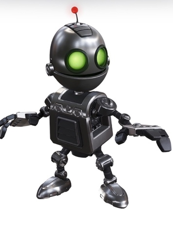Clank
