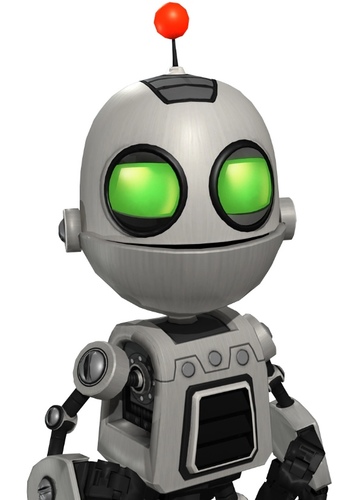 Clank