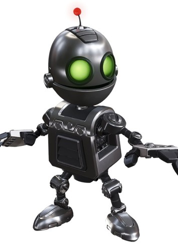 Clank