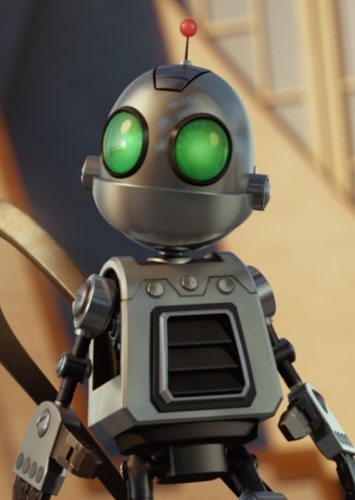 Clank