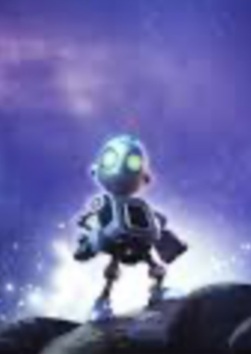 Clank