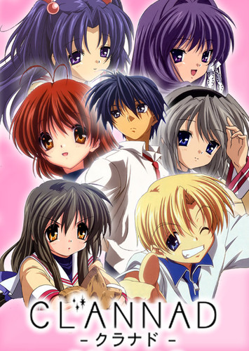 Clannad