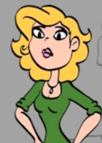 Clara Afton