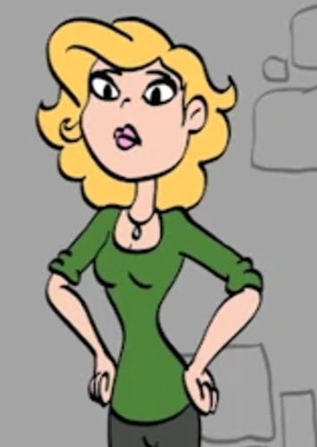 Clara Afton