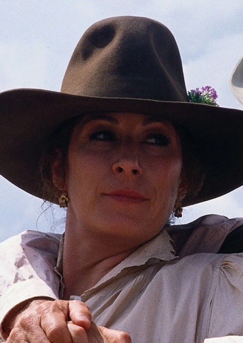 Clara Allen