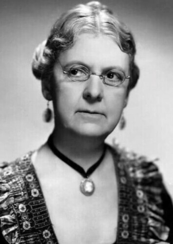 Clara Blandick