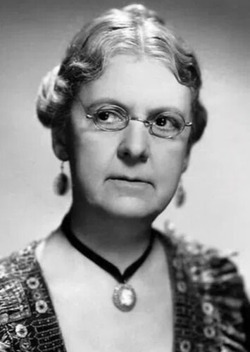Clara Blandick