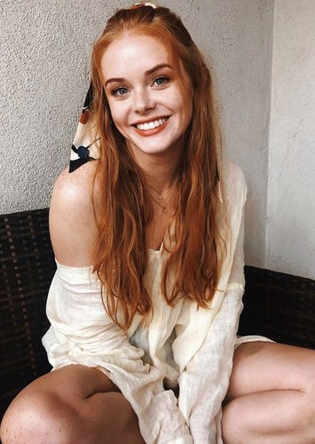 Clara Gardner