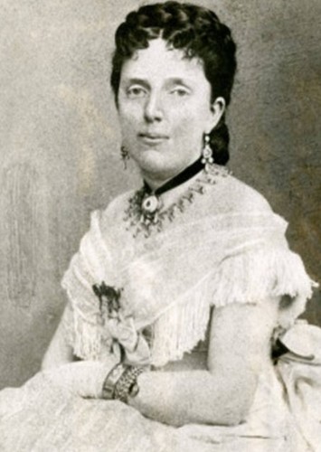 Clara Harris