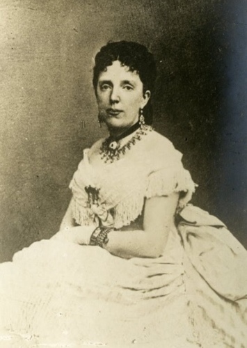 Clara Harris