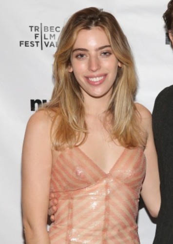 Clara Mathilde McGregor