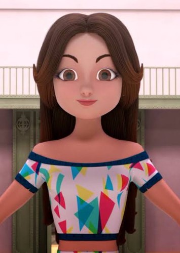 Clara Nightingale