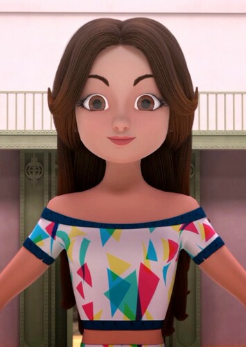 Clara Nightingale