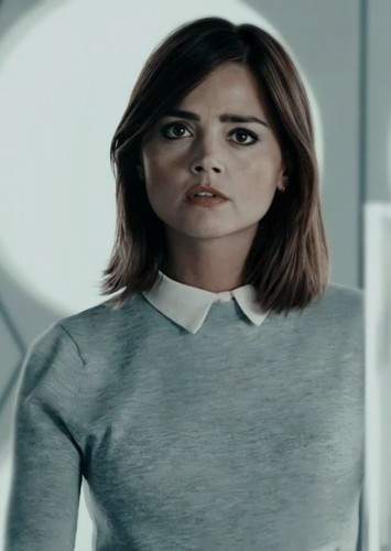 Clara Oswald