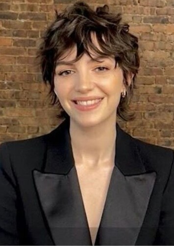 Clara(Paradox)