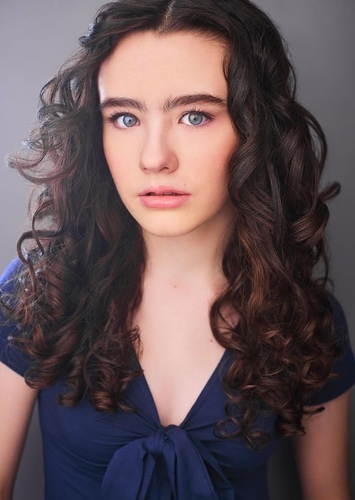 Clara Stack