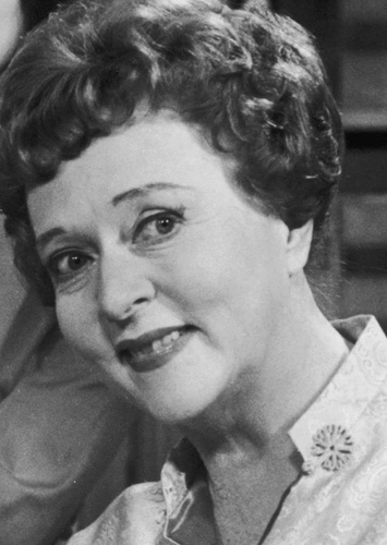 Clara Thornhill