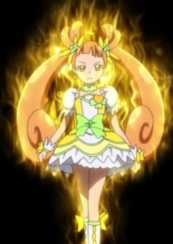 Clara Yotsuba