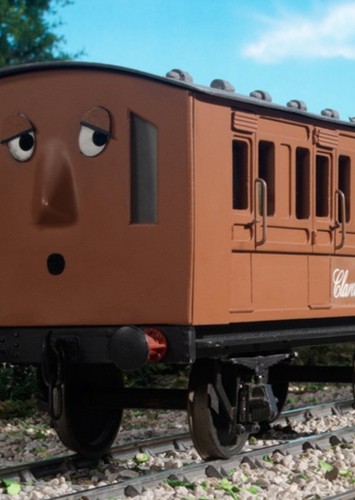 Clarabel
