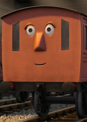 Clarabel