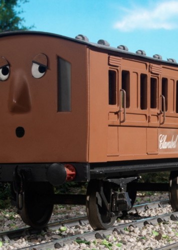 Clarabel