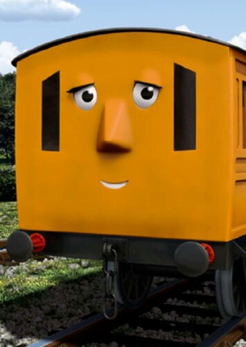 Clarabel The Coach