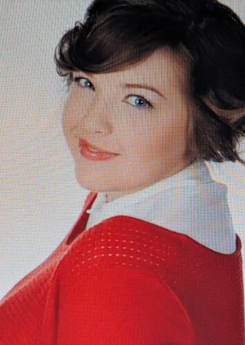 Clare Edwards