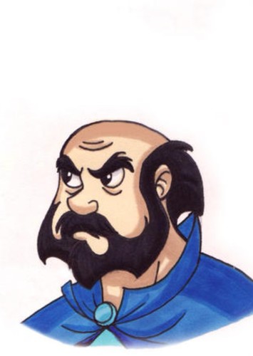 Clarence