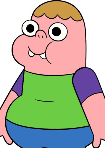 Clarence