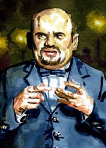 Clarence Bartleby