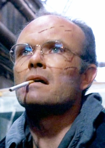 Clarence Boddicker