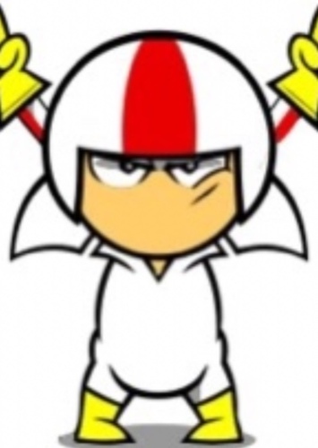 Clarence "Kick" Buttowski.
