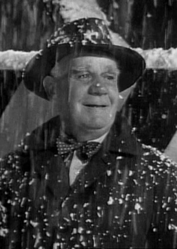 Clarence Odbody