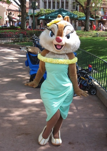 Clarice