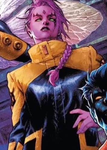 Clarice Ferguson/Blink