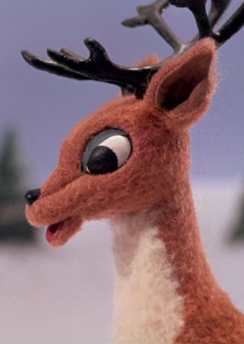 Clarice's Father