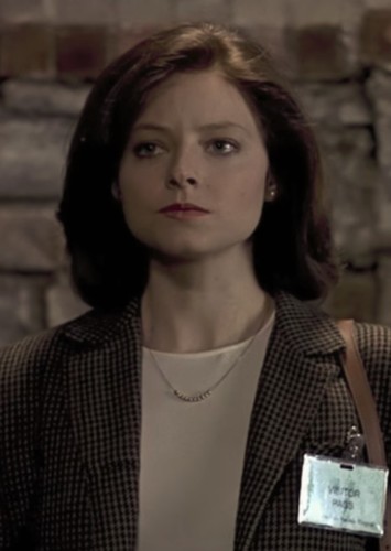 Clarice Starling