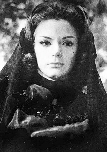 Clarisa Fernández