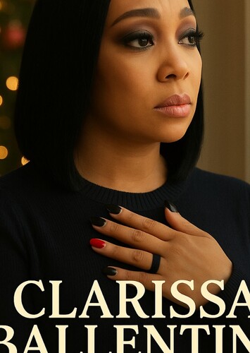 Clarissa Ballentine